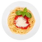 Spaghetti Pasta