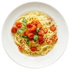 Spaghetti Pasta