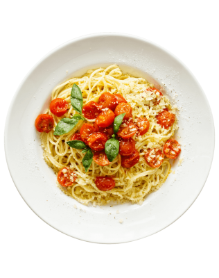 Spaghetti Pasta