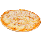 Cheese pizza