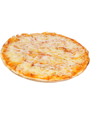 Cheese pizza