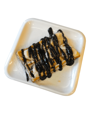 Waffles