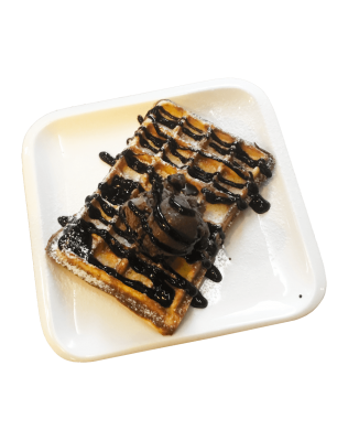 Waffles