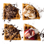 Waffles