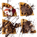 Waffles