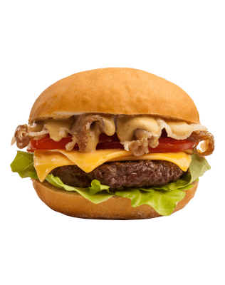 Cheeseburger