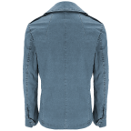 Highfield pea coat