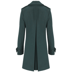 Overcoat