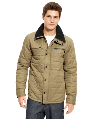 Hurley covert shred ripstop jacket