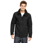 Hurley covert shred ripstop jacket