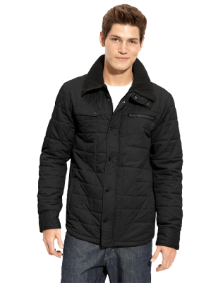Hurley covert shred ripstop jacket
