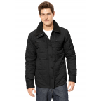 Hurley covert shred ripstop jacket