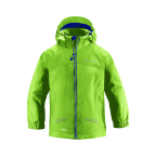Kids suricate padded jacket