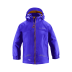 Kids suricate padded jacket