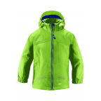 Kids suricate padded jacket