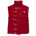 Light gloss gilet