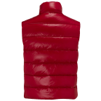 Light gloss gilet