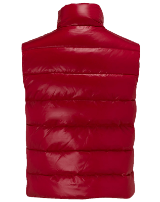 Light gloss gilet