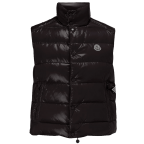 Light gloss gilet
