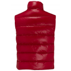Light gloss gilet