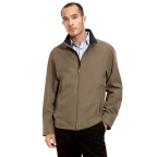 Rainforest twill bomber jacket