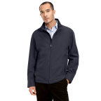 Rainforest twill bomber jacket