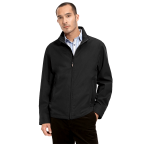Rainforest twill bomber jacket