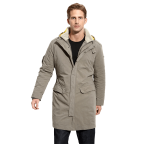 Victorinox 4-in-1 long parka
