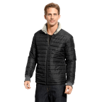 Victorinox 4-in-1 long parka