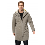 Victorinox 4-in-1 long parka