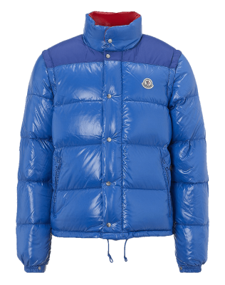 Anderson gloss jacket