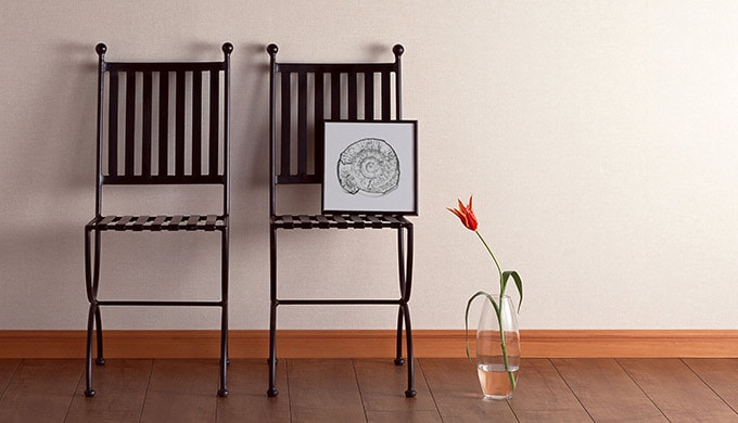 New style of Living room
