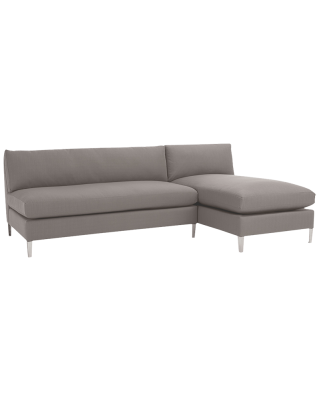 Cielo Ii 2 Piece Sectional Sofa