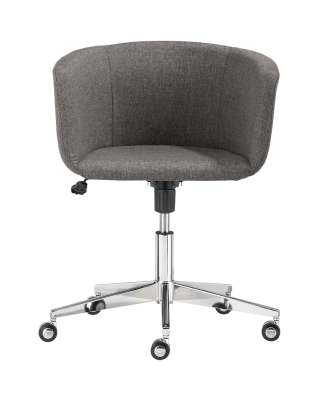 Coup Grey Office Chair