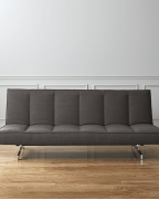 Flex Gravel Sleeper Sofa