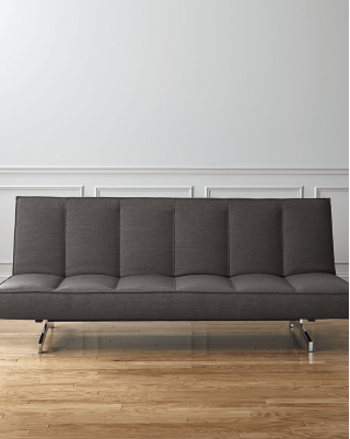 Flex Gravel Sleeper Sofa