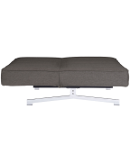 Flex Gravel Sleeper Sofa