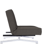 Flex Gravel Sleeper Sofa