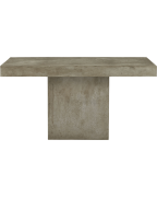 Fuze Grey Dining Table