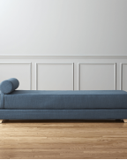 Lubi Turquoise Sleeper Daybed