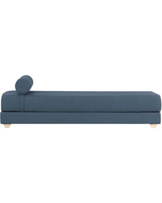 Lubi Turquoise Sleeper Daybed