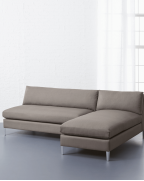 Cielo Ii 2 Piece Sectional Sofa