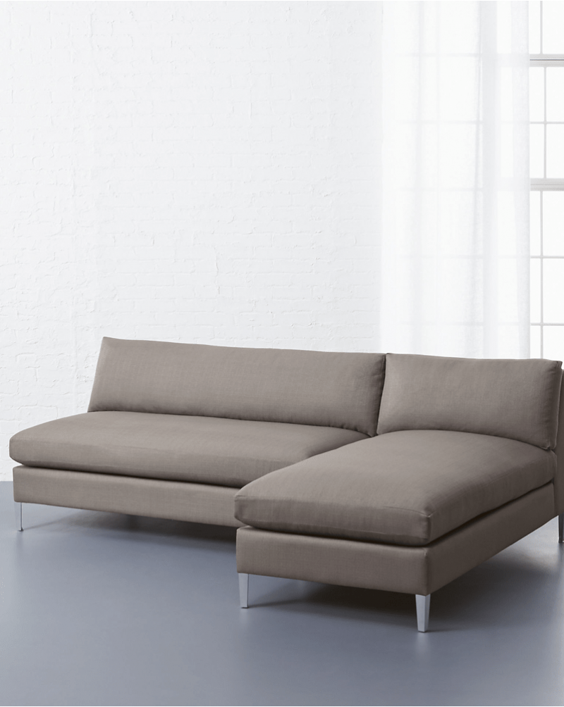 Cielo Ii 2 Piece Sectional Sofa