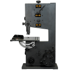 POWERTEC BS900 Band Saw 9-Inch 