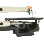 Shop Fox W1713 16-Inch Variable Speed Scroll Saw 
