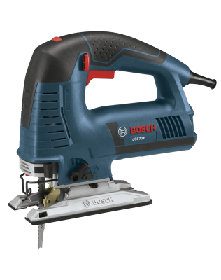 Bosch JS572EL 120-Volt Top-Handle Jig Saw With L-BOXX 2 