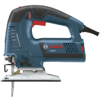 Bosch JS572EL 120-Volt Top-Handle Jig Saw With L-BOXX 2 
