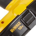 DEWALT DC970K-2 18-Volt Drill-Driver Kit 