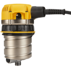 DEWALT DW618B3 12 Amp 2-1-4 Horsepower Plunge Base and Fixed Base 