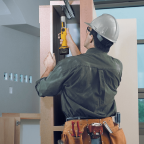 DEWALT DW920K-2 1 4-Inch 7.2-Volt Cordless Two-Position Screwdriver Kit 